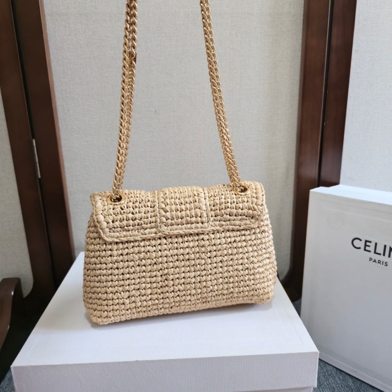 Ce1i*e triomphe bags